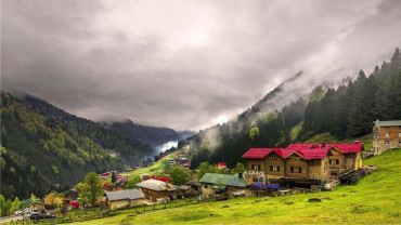 Full Day Ayder Tour From Trabzon