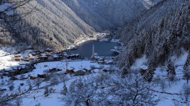Full Day Uzungol Tour From Trabzon